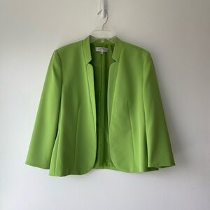 Women’s Kasper work blazer